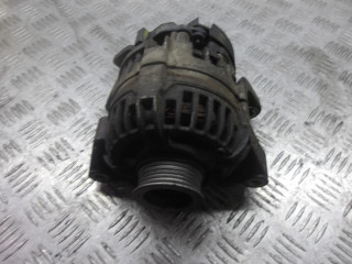 генератор Opel Agila 1 поколение (A) 2001, 1.0 л., 0124225018