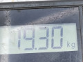 балка подвески передняя (подрамник) Hyundai Matrix 1 поколение [рестайлинг] 2006, 1.8 л., МКПП, минивэн, 6240117510 - фото №8
