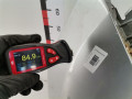 крыло переднее правое Citroen C3 2 поколение 2010, 1.4 л., МКПП, хетчбэк 5 дв., 7841Z7 - фото №2
