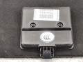 шторка багажника Lexus CT 1 поколение 2013, 1.8 л., АКПП, хетчбэк 5 дв., 5841676020C1 - фото №5