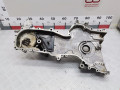 крышка двигателя передняя Volkswagen Polo 4 поколение 2005, 1.2 л., МКПП, хетчбэк 3 дв., 03D109211 - фото №2