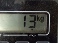 сиденье заднее Opel Zafira 1 поколение (A) 2001, 1.8 л., МКПП, минивэн - фото №8
