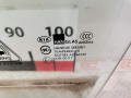стекло двери передней левой Kia Opirus 1 поколение 2005, 3.5 л., АКПП, седан, 824103F100 - фото №2