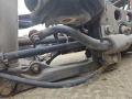 стабилизатор подвески задний Mercedes-Benz GL-Класс X164 2006, 3.2 л., дизель, АКПП, внедорожник 5 дв., 400460489 - фото №4