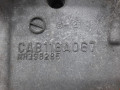 кронштейн компрессора кондиционера Mitsubishi Lancer 9 поколение 2003, 2.0 л., МКПП, универсал - фото №6