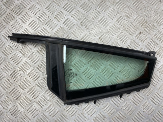 форточка задняя левая BMW X6 G06 [рестайлинг] 2023, 3.0 л., B58B30, бензин, 416, 51357437795