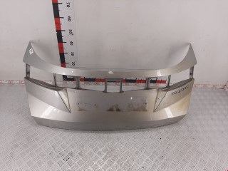 накладка двери (крышки) багажника Honda Civic 8 поколение 2008, 1.4 л., МКПП, хетчбэк 5 дв., 74890SMGE01ZF
