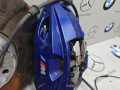 комплект тормозов BMW 2024, 3.0 л., B58B30, бензин, полный привод, 6880079, 6875283, 6875284 - фото №6