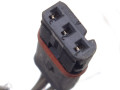 проводка двигателя BMW 1 серия F20/F21 2012, 1.6 л., Ti, бензин, АКПП, задний привод, 12537615305, 7615035 - фото №9