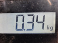 трубка кондиционера Audi Q3 8U 2014, 2.0 л., МКПП, внедорожник 5 дв., 8U0820741D - фото №6