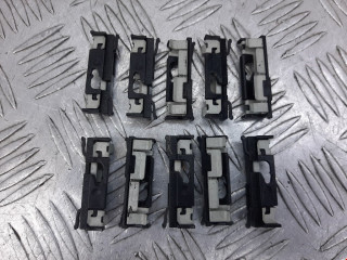 молдинг крыши BMW 5 серия F07/F10/F11 [рестайлинг] 2013, 2.0 л., АКПП, седан, 51137362459