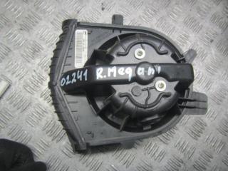 моторчик печки Renault Scenic 2 поколение 2005, 1.6 л., МКПП, минивэн