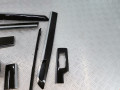 накладка на торпедо (консоль) BMW 7 серия F01/F02 2009, АКПП, седан, 51169179845 - фото №4