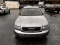 коллектор выпускной Audi A4 B6 2004, 2.5 л., вариатор, универсал, 059131799B - фото №12