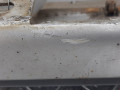 накладка на порог внутренняя Mitsubishi Pajero 4 поколение 2009, 3.2 л., МКПП, внедорожник 5 дв. - фото №2