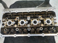 головка блока цилиндров Volkswagen Golf 4 поколение 2000, 1.4 л., МКПП, универсал, 036103351P - фото №5