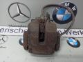 суппорт задний правый BMW X5 E70 [рестайлинг] 2012, 3.0 л., N57 D30 A, дизель - фото №3