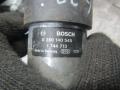 клапан холостого хода BMW 3 серия E46 2002, 2.2 л., 0280140545, 1744713 - фото №4