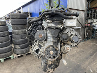 двигатель Volkswagen Jetta 6 поколение 2012, 1.2 л., МКПП, седан, CBZ226169