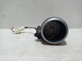 Тахометр Opel Agila 2 поколение (B) 2012, 1.2 л., бензин, МКПП, 34200-51K0, 34200-52K01, C102154