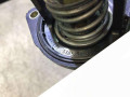 термостат Mazda 6 GG 2003, 3M4G8575AA - фото №5