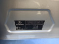 комплект накладок на пороги (внутренние) Mercedes-Benz CLS-Класс C219 2006, 5.0 л., АКПП, седан, A2196980154 - фото №19