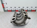 коллектор впускной Honda Civic 8 поколение [рестайлинг] 2010, 1.3 л., МКПП, хетчбэк 5 дв., 17100RB0000 - фото №2