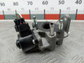 клапан EGR Toyota Yaris P1 2001, 1.5 л., робот, хетчбэк 3 дв., 2562021020 - фото №6