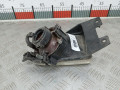фара противотуманная левая Nissan Primera P11 2000, 1.8 л., МКПП, хетчбэк 5 дв., 261559F900 - фото №3