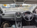 полуось передняя левая (приводной вал, ШРУС) Volkswagen Golf 5 поколение 2007, 1.6 л., МКПП, хетчбэк 5 дв., 1K0407271GG - фото №6