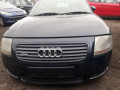 вентилятор радиатора Audi TT 8N 2002, 1.8 л., МКПП, купе - фото №6