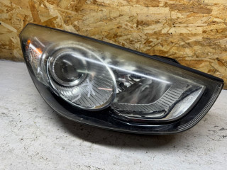 фара правая Hyundai Tucson 2 поколение 2011
