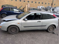 переключатель подрулевой (стрекоза) Ford Focus 1 поколение 2001, 1.6 л., МКПП, хетчбэк 3 дв., 1145990 - фото №13