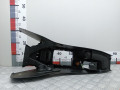 рамка обрамление кулисы Peugeot 206 1 поколение [рестайлинг] 2004, 1.6 л., МКПП, кабриолет - фото №3