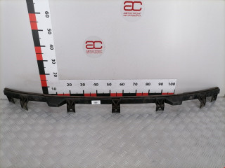 крепление бампера Volkswagen Transporter T4 2001, 1.9 л., МКПП, микроавтобус, 7D0807183B