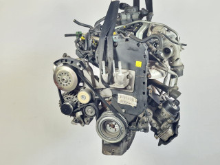 двигатель Fiat Bravo 2 поколение 2008, 1.4 л., Ti, бензин, МКПП, передний привод, 198A4000