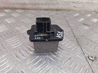 сопротивление печки Peugeot 4007 1 поколение 2010, 057A12E