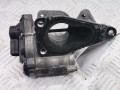 клапан EGR Renault Megane 2 поколение 2005, 1.9 л., МКПП, хетчбэк 5 дв., 147106672R - фото №2