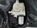 стеклоподъемник электрический задний левый Volkswagen Golf 6 поколение 2009, 2.0 л., МКПП, хетчбэк 5 дв., 5K4839461 - фото №2