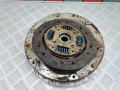маховик Nissan Note E11 2006, 1.6 л., МКПП, минивэн, 12310EE000 - фото №4