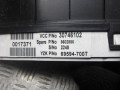 щиток приборов (приборная панель) Volvo V70 2 поколение 2005, 2.4 л., МКПП, универсал, 30746102 - фото №2