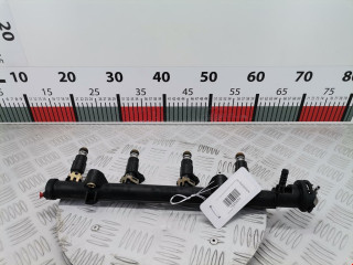 форсунка Volkswagen Lupo 6X 1998, 1.0 л., МКПП, хетчбэк 3 дв., 030906031E