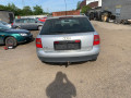 полуось передняя правая (приводной вал, ШРУС) Audi A6 4B/C5 2000, 1.9 л., АКПП, универсал, 4B0407452AX - фото №10