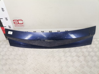 ручка крышки багажника Renault Megane 2 поколение 2003, 1.9 л., МКПП, хетчбэк 5 дв., 8200076256