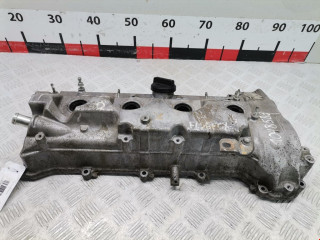 клапанная крышка Toyota Avensis 2 поколение (T250) 2006, 2.0 л., МКПП, седан, 112010R010