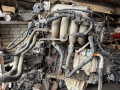 двигатель Hyundai Accent 2 поколение (LC) 2006, 1.5 л., бензин, АКПП, G4EC - фото №2