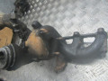 турбина Volkswagen Golf 3 поколение 1999, 1.9 л., 038253018D - фото №6