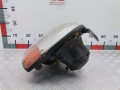 фара левая Renault Kangoo 1 поколение 2002, 1.2 л., МКПП, фургон, 260602509R - фото №2