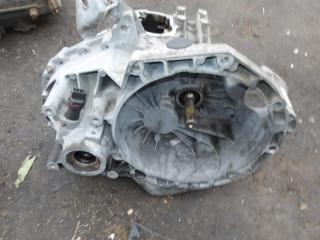 КПП механическая (МКПП) Volkswagen Sharan 1 поколение 1998, 1.9 л., МКПП, DSY