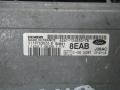 блок управления двигателем Ford Fiesta 5 поколение [рестайлинг] 2008, 1.3 л., МКПП, хетчбэк 5 дв., 6S6112A650TB - фото №4